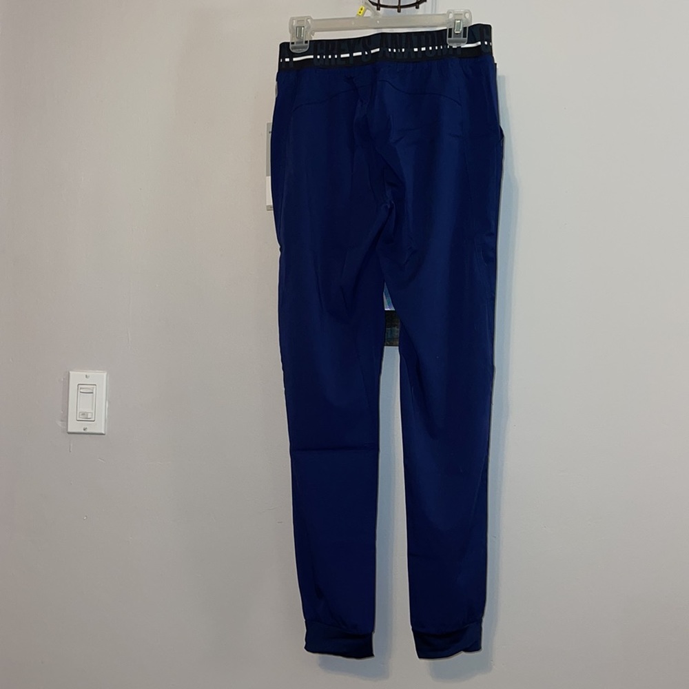 Grey’s Anatomy Scrub Pant Navy Blue XS